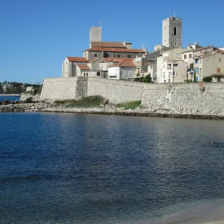 Maisonnette Médiévale By Icasamia Appartement Antibes