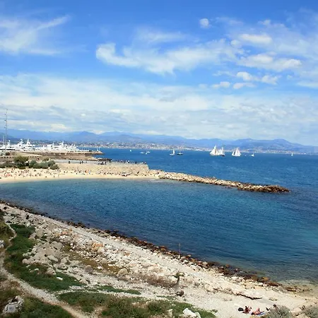 Appartement Maisonnette Médiévale By Icasamia Antibes