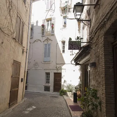 Maisonnette Médiévale By Icasamia Appartement